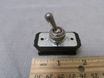 Fron Panel Off Power Switch For Hp Agilent 746A High Voltage Amplifier. Fixed Price $14.95.
