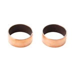 Race Tech Fmbo 43202 P Outer Fork Bushings. Fixed Price $58.20.