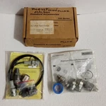 Fluke 700TTH5K 700HTH-1 Hydraulic Test Hose With Premium Pressure Accessory Kit. Fixed Price $681.00.