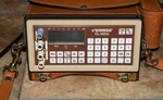 Omega CL-505A Portable Thermocouple Calibrator Simulator W/ Carry Case Powers On. Fixed Price $187.46.