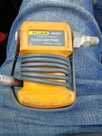 Fluke 750P07 500 Psig 35 Bar Pressure Module Br. Fixed Price $500.00.
