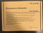 FLUKE-750P23 Differential Pressure Module, To Psi, Isolated. Fixed Price $600.00.