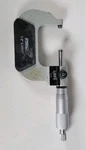 Fowler 1-2" Outside Digit Counter Micrometer 0.0001" Precision Tool. Fixed Price $39.97.