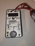 Omega 20MA Signal Analyzer, Tested Good. Model CL-304 (381). Fixed Price $99.99.