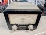 Mahr Federal Products Gauging Amplifier Model 230 EAS-1233 Gage Metrology. Fixed Price $290.00.