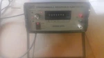 Iet Labs Inc PRS-201-IEEE Programmable Resistance Substituter Decade Box. Fixed Price $2999.99.