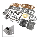 A750E A750F Auto Transmission Rebuild Master Kit Fit For Toyota 4.0 5.7L #8. Fixed Price $228.35.