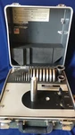 Ametek Pk-ii PK2-854WC-SS Pneumatic Deadweight Tester Pressure Calibrator. Fixed Price $699.00.