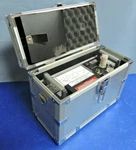 Mcm Dewluxe 600 Ddl Moisture Control & Measurement Dewpoint Analyzer Hygrometer. Fixed Price $245.00.