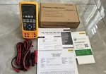 Fluke 726 Precision Multifunction Calibrator (MFG-2024) Calibrated New. Fixed Price $2500.00.