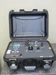 Fluke 3130 Portable Pneumatic Pressure Calibrator 300PSI/ 20BAR PF2. Fixed Price $3799.98.