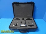 Del-tron 092-K009-03 Cxl System Calibration Kit W/ Case 32902. Fixed Price $189.99.