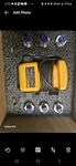 Fluke 750 PV4. Fixed Price $2300.00.