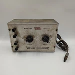 Vintage Eico Model 495 Oscilloscope Voltage Calibrator Stabilized. Fixed Price $49.95.