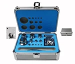 Scale Weights Laboratory Precision Calibration Class F1 Standard 1MG-1KG. Fixed Price $200.22.