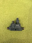 Narda 4055-20 7.5-16GHZ Directional Coupler 20DB Rf Sma. Fixed Price $41.99.