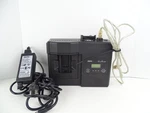 Industrial Scientific Calplus Calibration Station Gasbadge 1810-6344. Fixed Price $96.28.