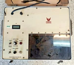 Phenix LD60 Kvac Oil Dielectric Test Set Nist Traceable Cal/cert Included Br. Fixed Price $2600.00.