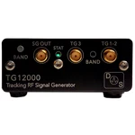 TG12000 - 12GHZ Tracking Signal Generator. Fixed Price $879.00.