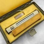 Vista Scientific Corporation Environmental Psychrometer W/ Case. Fixed Price $99.98.