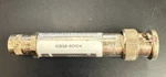 Hp 10856-60104- 5.0V Rms Max -ATTENX2-50 15MHZ Low Pass Filter. Fixed Price $30.00.