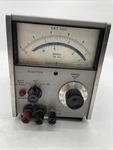 Vintage Hp Hewlett Packard Voltmeter Model 403B R.m.s. S2. Fixed Price $54.99.