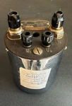 Ohm Resistance Standard Resistor Accuracy 0.01% P310 Calibrator Coil Used. Fixed Price $155.00.