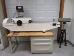 Mahr/sip 1002-M 40"/.000001" Ulm Laser Universal Length Measuring Machine. Fixed Price $34999.98.