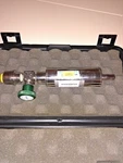 Varian Helium Leak Detector Model GGF8473301 Rate 1.48 X 10-7. Fixed Price $399.99.