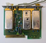 Hp 08340-60044 Board A38 For 8340B PLL1 If Assembly Working Months Warranty. Fixed Price $89.00.