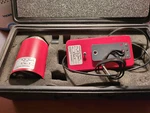 Quest Electronics Model MICRO-15 Noise Dosimeter And CA12B Sound Calibrator. Fixed Price $39.97.