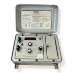 As Is Omega Omni-cal Portable Temperature Calibrator & Simulator Not Tested. Fixed Price $180.00.