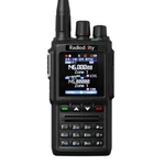 Radioddity GD-168 Dmr Dual Band 5W Satellite 500K Contact Ant Battery. Fixed Price $169.99.