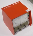 Pretec KWM-3E 41421 Analog Comparator And Inch 110VAC 10A Tested. Fixed Price $233.97.