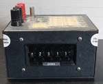General Resistance DA/RTD-200 Simulator A6538PA. Fixed Price $328.97.