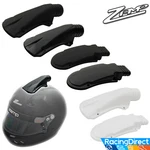 Zamp Top Air Adapters - Forced Inlet All Styles Fits Rz Helmets. Fixed Price $47.95.