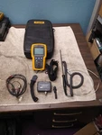 Fluke Pressure Calibrator 721-1615 1500PSI. Fixed Price $1739.95.