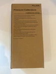 Fluke 721-1601 Dual Sensor Pressure Calibrator Psig, 100 / New 2022. Fixed Price $2852.00.
