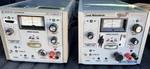Weinschel Engineering 1805A & 1805B Rf Control Unit. Fixed Price $200.00.