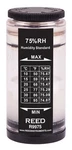 Reed Instruments R9975 Humidity Calibration Standard, 75%. Fixed Price $79.00.