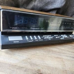 Vintage Realistic Chronomatic 260 Am/fm Clock Radio Electric/battery 12-1567. Fixed Price $25.00.