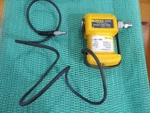 Very Good Fluke 750P09 Pressure Module. Fixed Price $800.00.