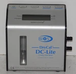 Bios Drycal Dc-lite Dcl-ml Rev 1.08 Primary Flow Rate Meter Test Instrument Usa. Fixed Price $499.00.