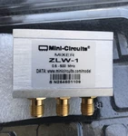 New 1PC Mini-circuits ZLW-1 Coaxial Mixer 0.5-500MHZ. Fixed Price $50.00.