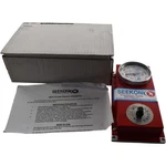 New Seekonk TA-150 Analog Bench Mount Torque Analyzer 0-150 In Lbs 3/8 Drive. Fixed Price $599.99.