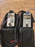 Altek Transcat 4363T Rtd Calibrator / 4669T Thermocouple. Fixed Price $114.98.