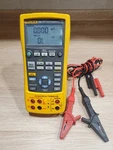 Fluke 726 Precision Multifunction Process Calibrator. Fixed Price $1800.00.