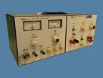 Fluke 540B Thermal Transfer Standard W/ A54-2 Voltage Plug-in Unit. Fixed Price $299.99.