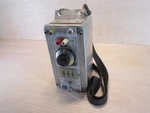 Drexelbrook 401-6-8 Capacitance Cal Unit 40168 Untested Vintage Industrial. Fixed Price $99.95.