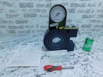 Skidmore Wilhelm Mz 100 Bolt Tension Calibrator, 126,000#. Fixed Price $2000.00.
